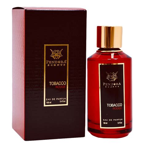 tobacco pendora scents women parfum.